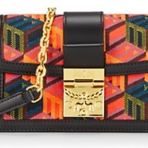 MCM Bag - Picture 1 of 10